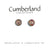 Botanical Earrings by Cumberland Creations