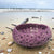Ceramic Sea Urchin Bowls and Luminaries by Penny Eder (Searamics)