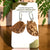 Laurie A. McDonald's Earrings