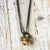 Small Crystals and Gemstone Necklaces by Be In Harmony Design