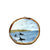 Mara Szyp's Live Edge and Resin Original Artwork