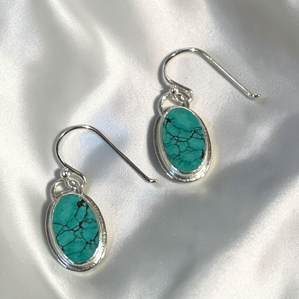 Earring Collection by Mikel Grant Jewellery