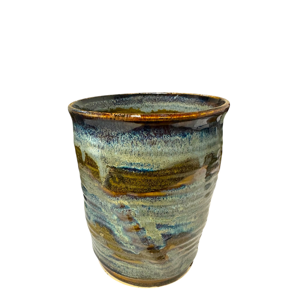 Ceramic Pots, Vases and Jars Collection by Joseph Madigan