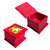 Koti Designs -  Nepalese Lokta Paper Boxes