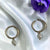 Dewdrop Collection by Loops Jewellery