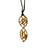 Bronze Pendants by Thomas Coyle