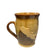 Mugs by Will Dickson Pottery