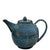 Ceramic Tea Pots by Libby Wray