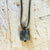 Single Crystals and Gemstone Necklaces by Be In Harmony Design