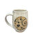 Mugs by Sonia Lesage Ceramics