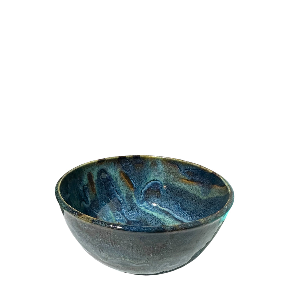 Bowl Collection by Matthew Freed Pottery