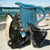 Ceramic Jugs and Containers by Penny Eder