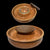 Wooden Bowls by Graeme Evans