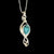 Sterling Silver Necklaces by Hawk & Owl Jewellery