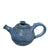 Ceramic Teapot Collection by Eric Roberts