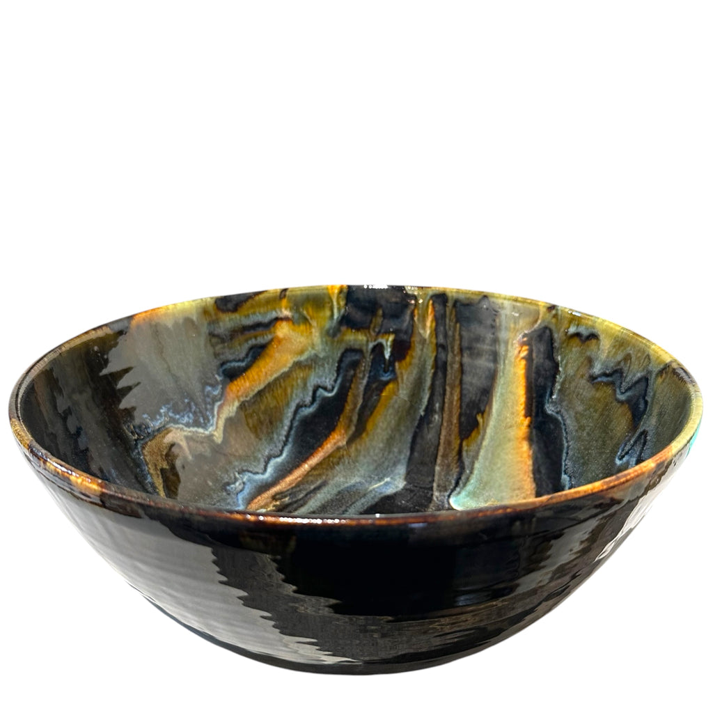 Bowl Collection by Matthew Freed Pottery