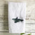 Tea Towels by Emma Pyle, Orca