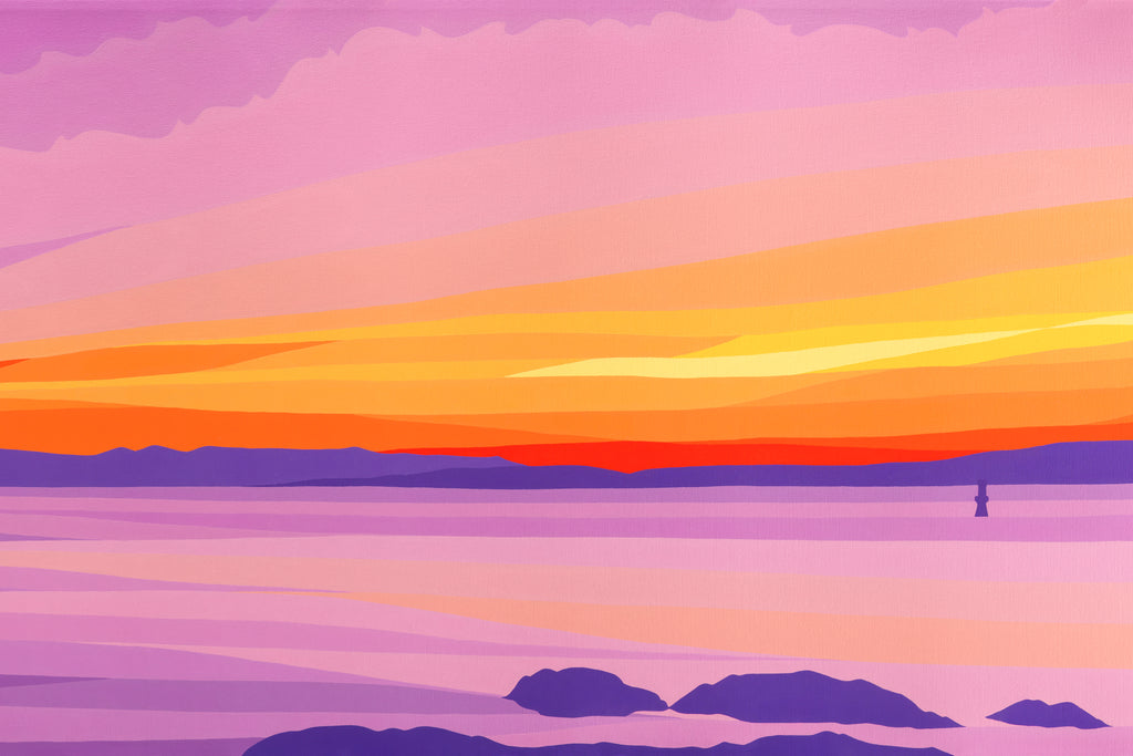 Stephanie Prest Art Card Collection