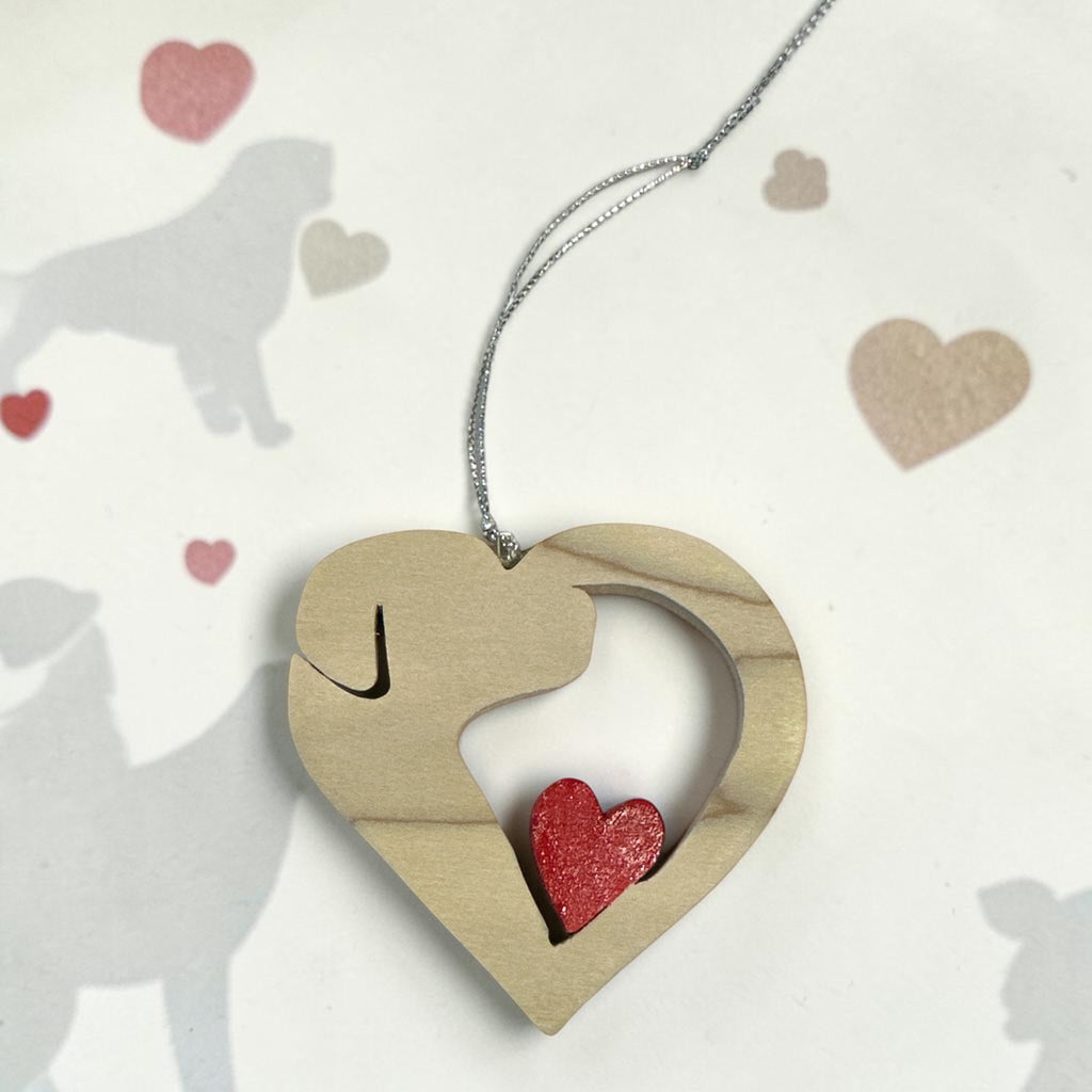 Ornaments and Magnets by Katswi Creations