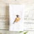 Tea Towels by Emma Pyle, Robin