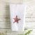 Tea Towels by Emma Pyle, Starfish