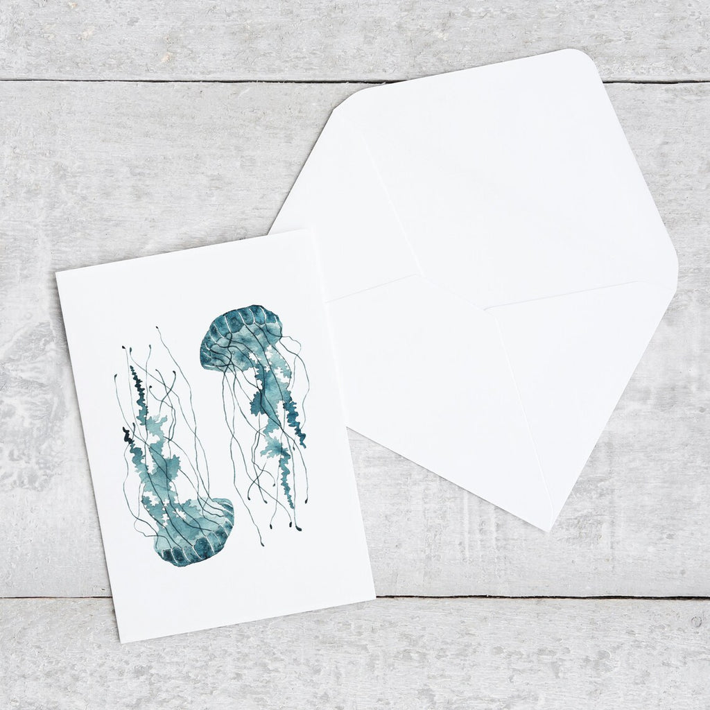 SaylorMade Greeting Card