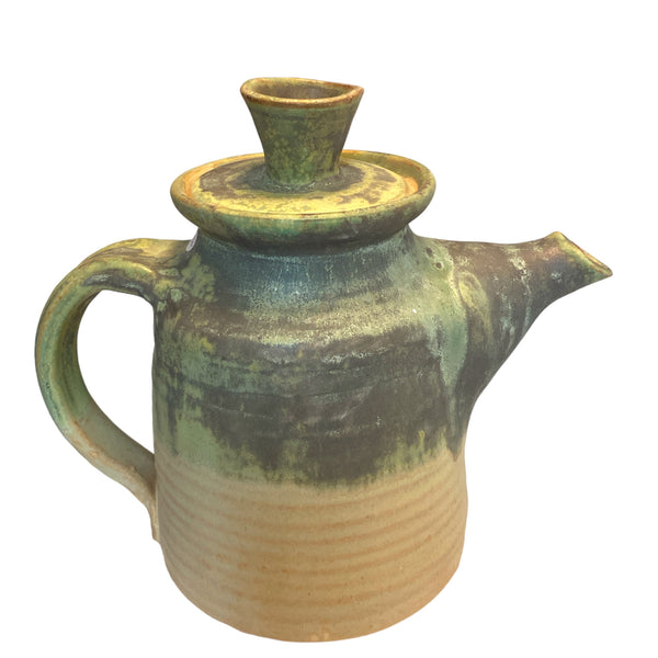 Ceramic Teapots by Wendy Squirrell Pottery
