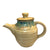 Ceramic Teapots by Wendy Squirrell Pottery