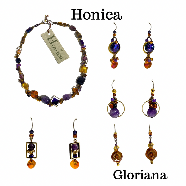 Gloriana Collection by Honica