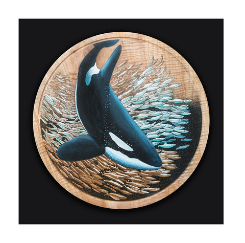 Sue Pyper Artist - Prints