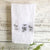 Bird and Bee Tea Towels by Emma Pyle