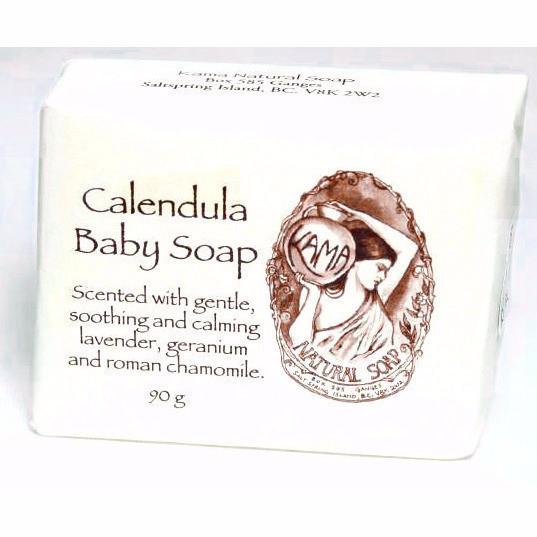 Caledula Baby