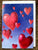 Greeting Cards By Tracy Kobus, floating Hearts II