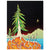 Jodi Mayne Art Prints 11x17, North Star