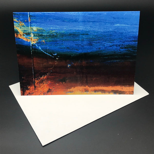 Standing Greeting Card