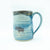 Wendy Squirrell Pottery Wilderness Mug
