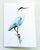 Greeting Cards by Coral Barclay, Heron