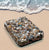 Rock Stuff Soap Dish, Rectangle Sand