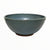 Blue over Red Clay Bowls by Sonia Lesage Ceramics, Medium