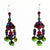 Rose Garden Earring Collection by Honica