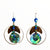 Atlantis Earring Collection by Honica