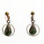 Harmony Jade Earring Collection by Honica