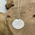 Texture Sterling Silver Necklace Collection by Jessie Phoenix