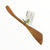 Wooden Spatula Collection by Tony Hitchins -Dogwood