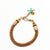 Viking Knit Bracelet Collection by Studio Gloriana