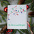 Freebird Letterpress Holiday Cards