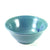 Ceramic Bowl Collection by Libby Wray, Aqua Large Serving Bowl