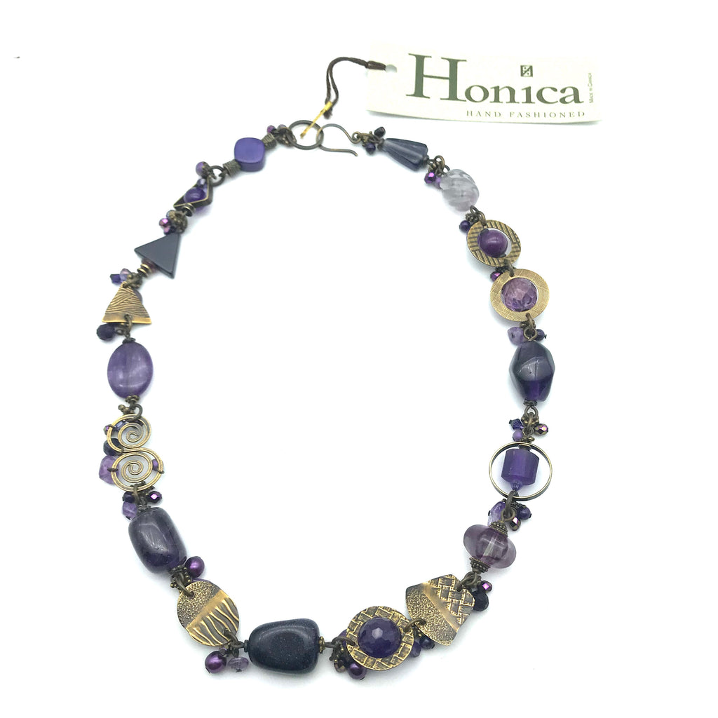 Passion for Purple Collection by Honica