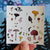 Saylormade Sticker Collection, Forest Forage