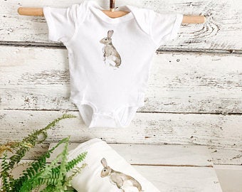 Baby Onesie Collection by Emma Pyle